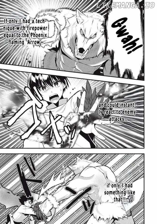E, Tamer wa Tsukaenai tte Party Kara Tsuihou Shitayone? Chapter 4 11